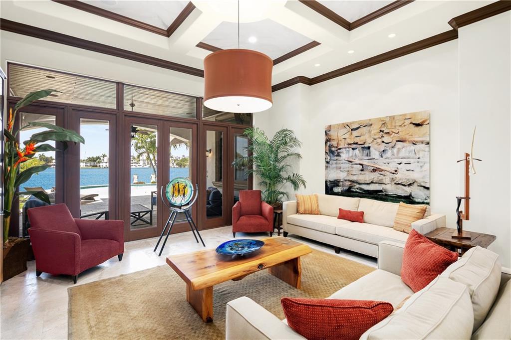 SUNRISE INTRACOASTAL - Residential