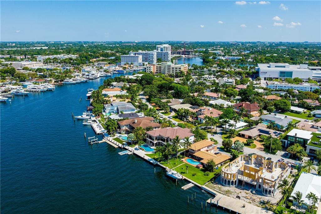 SUNRISE INTRACOASTAL - Residential