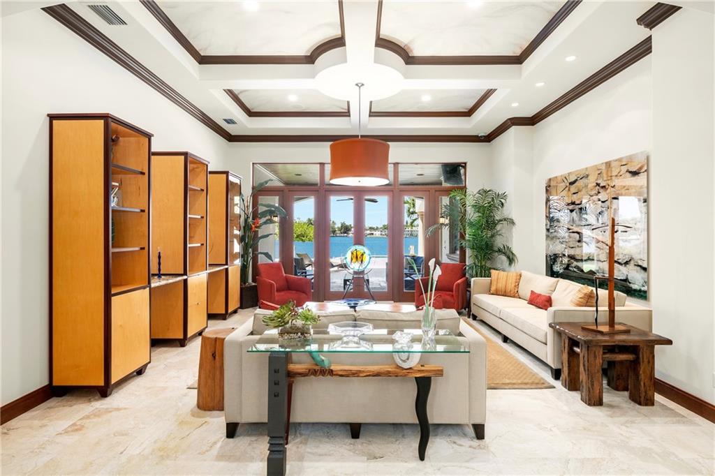 SUNRISE INTRACOASTAL - Residential