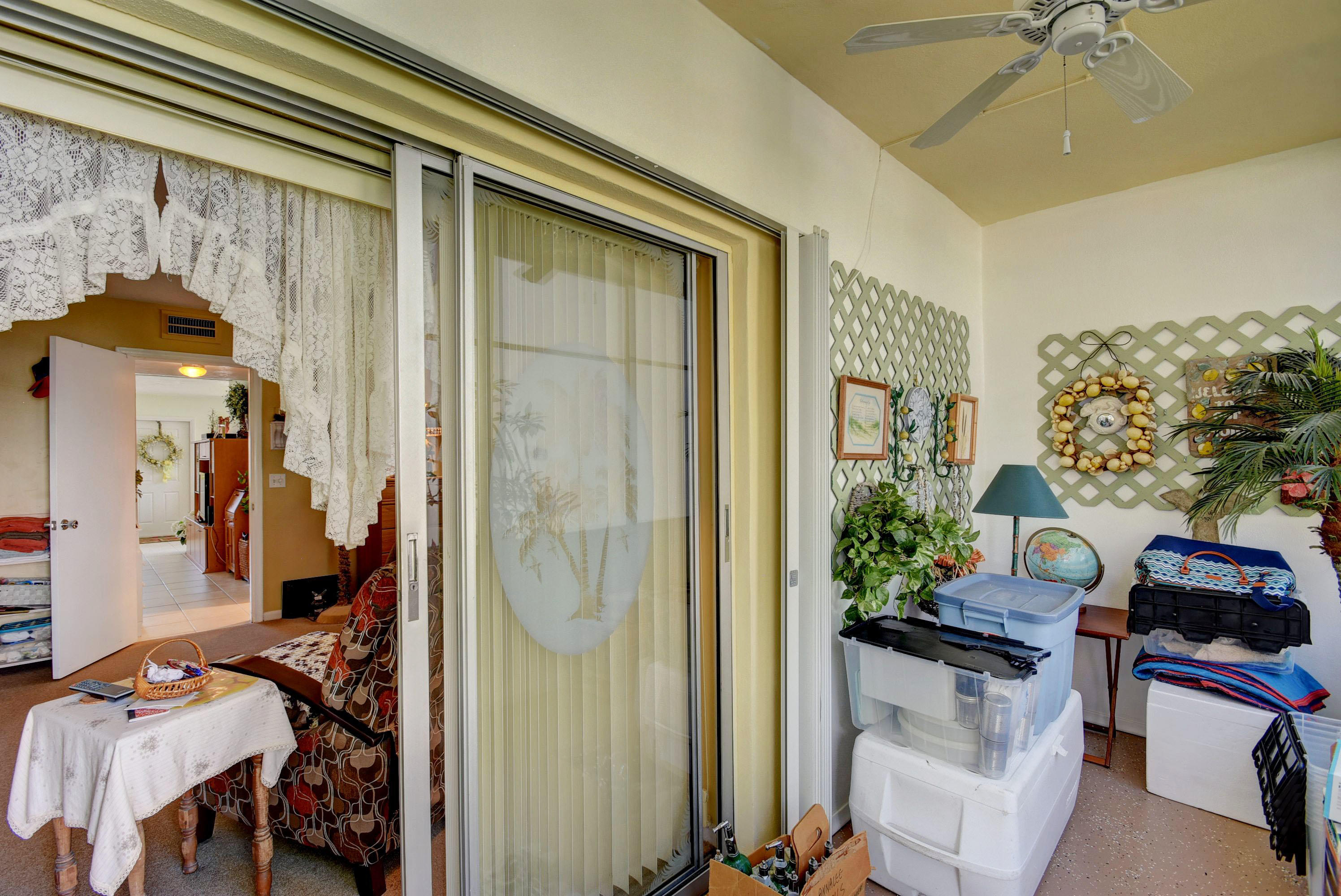 MURRY HILLS APT BLDG CONDO - Residential