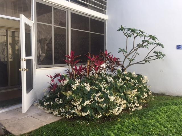 MURRY HILLS APT BLDG CONDO - Residential