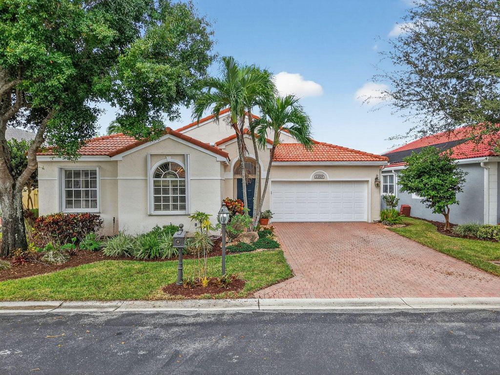 Photo of 23325 Torre Circle, Boca Raton, FL 33433 (MLS # R11138217)