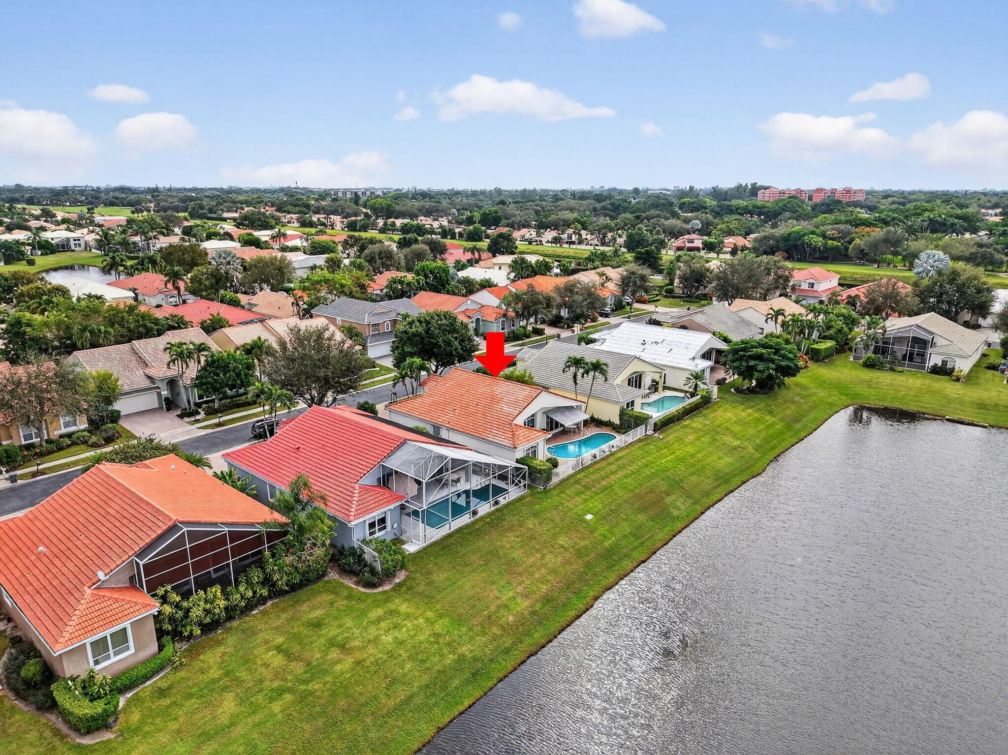 COSTA DEL SOL - Residential