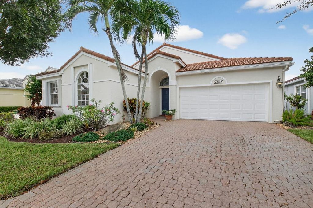 Photo of 23325 Torre Circle, Boca Raton, FL 33433 (MLS # R11138217)