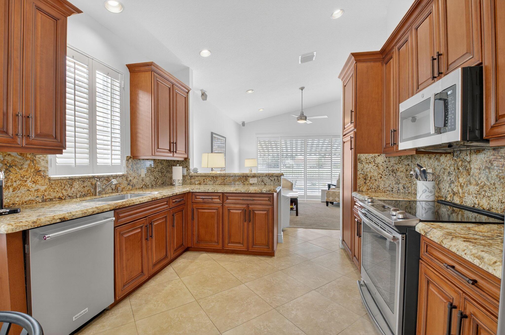 COSTA DEL SOL - Residential