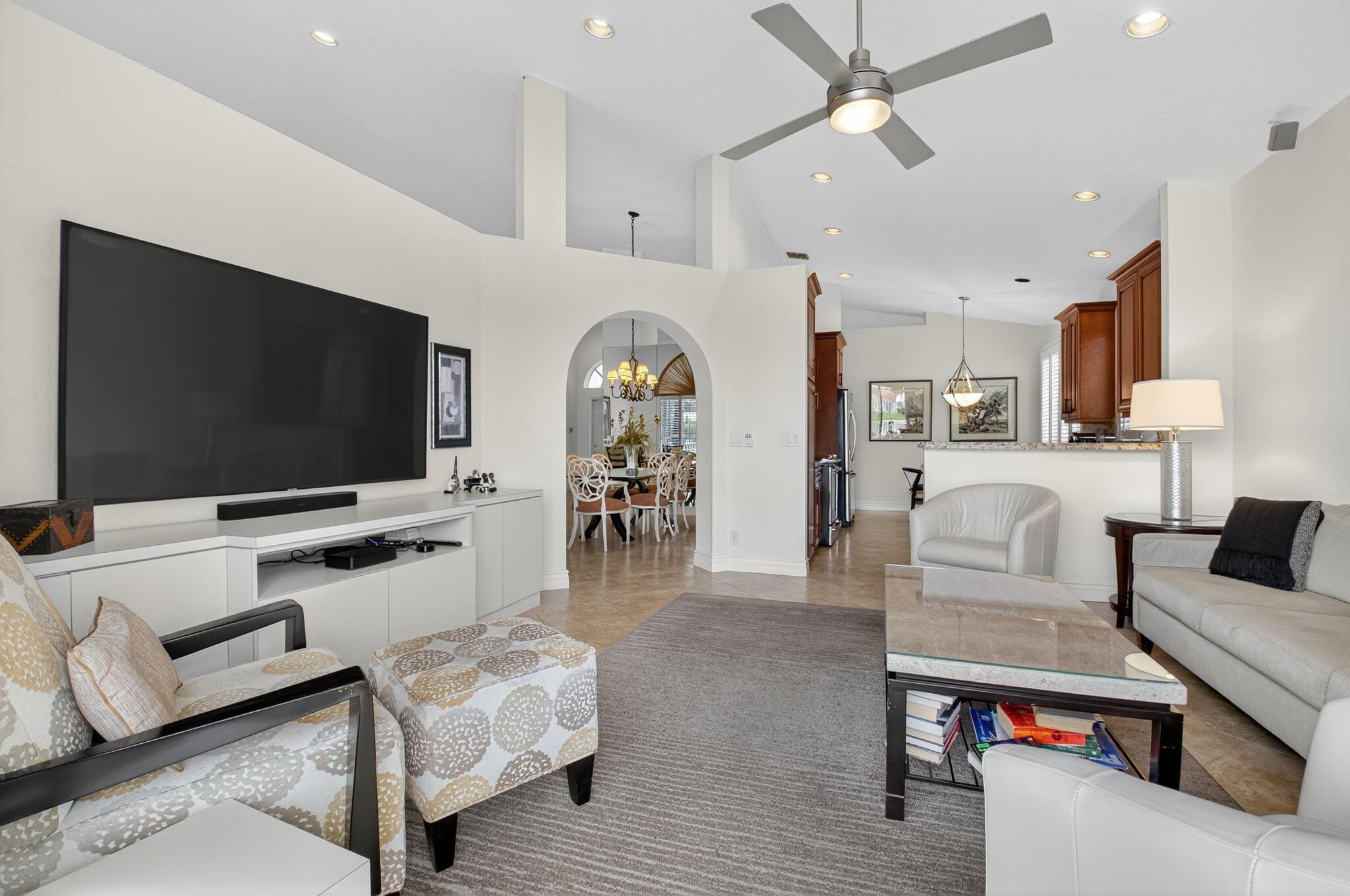 COSTA DEL SOL - Residential