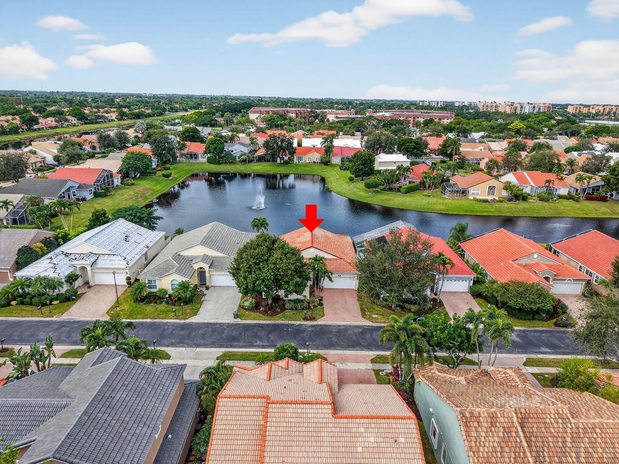 COSTA DEL SOL - Residential