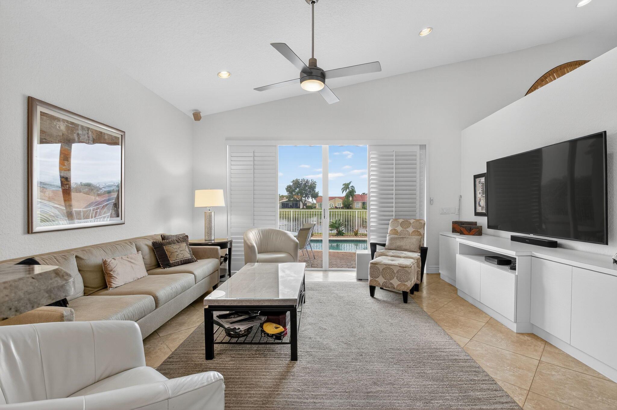 COSTA DEL SOL - Residential