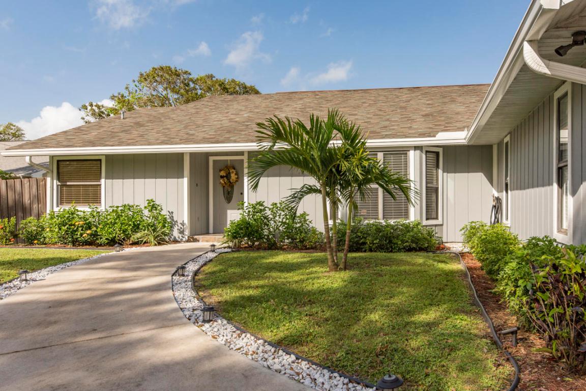 INDIAN RIVER ESTATES UNIT 4 - Residential