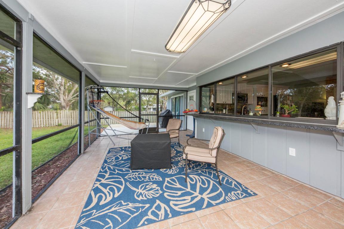 INDIAN RIVER ESTATES UNIT 4 - Residential