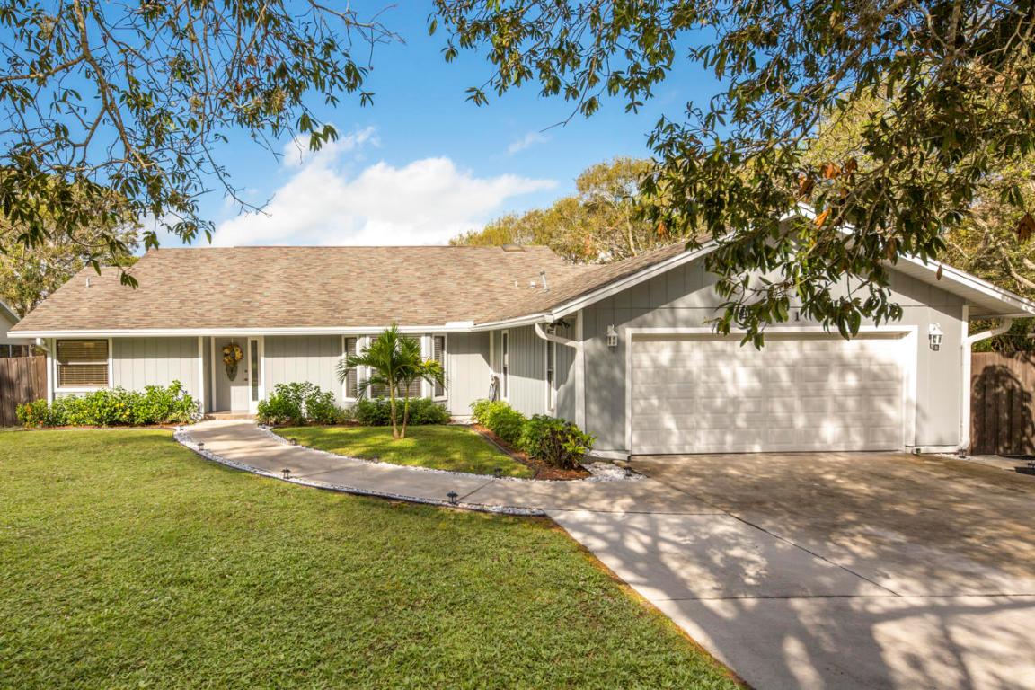 INDIAN RIVER ESTATES UNIT 4 - Residential