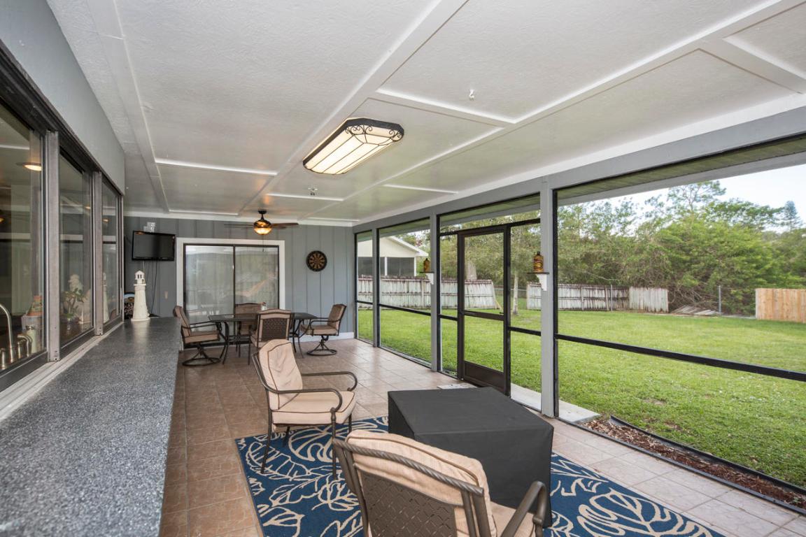 INDIAN RIVER ESTATES UNIT 4 - Residential