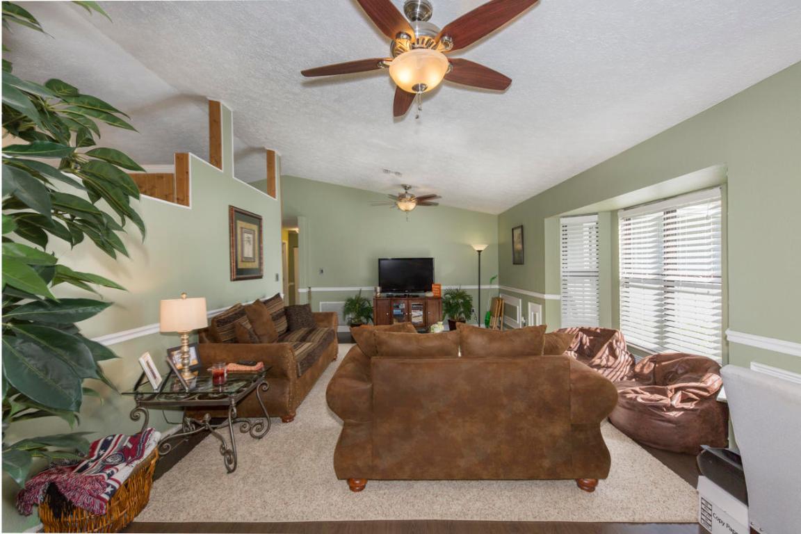 INDIAN RIVER ESTATES UNIT 4 - Residential