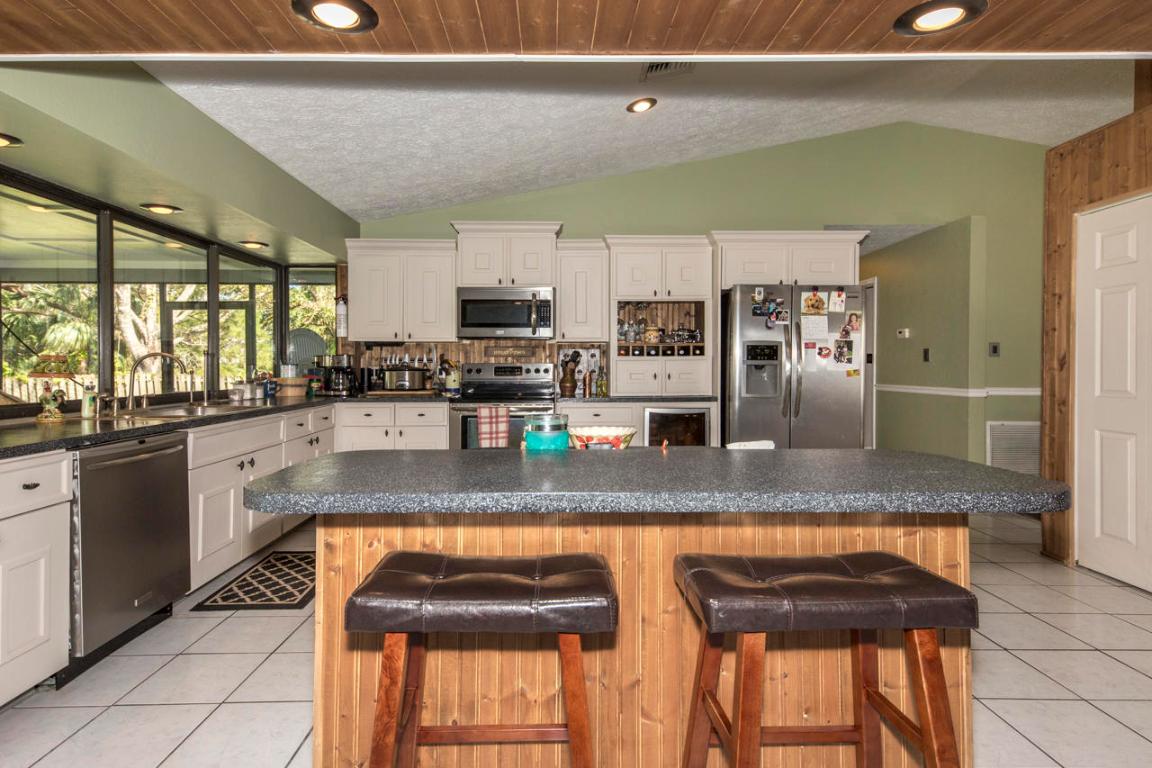 INDIAN RIVER ESTATES UNIT 4 - Residential