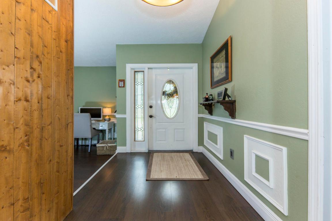 INDIAN RIVER ESTATES UNIT 4 - Residential