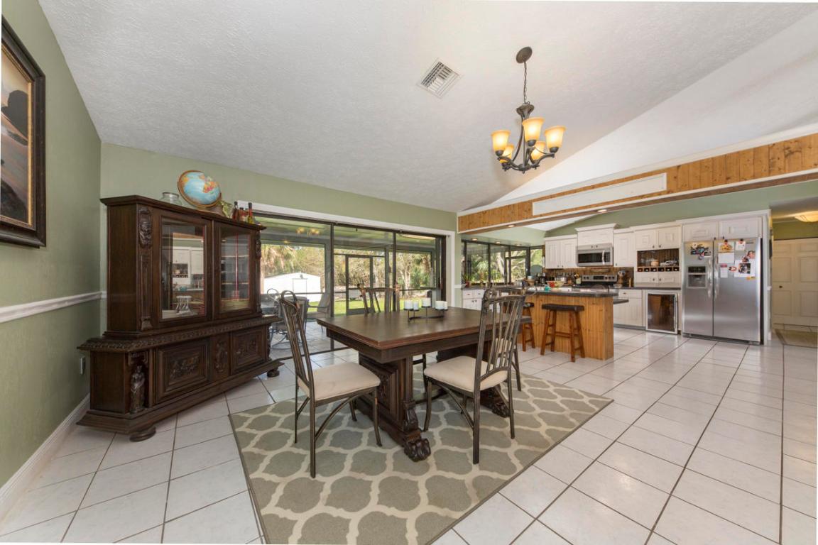 INDIAN RIVER ESTATES UNIT 4 - Residential