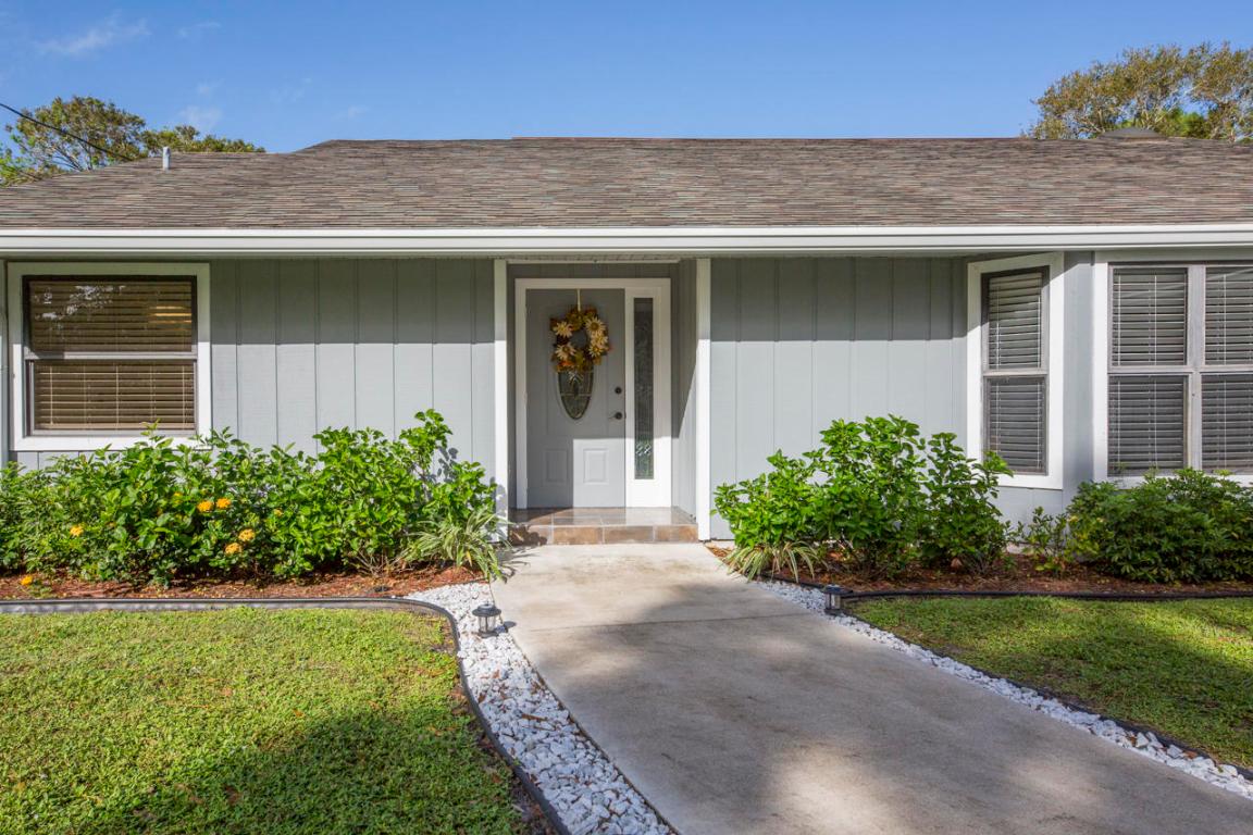 INDIAN RIVER ESTATES UNIT 4 - Residential