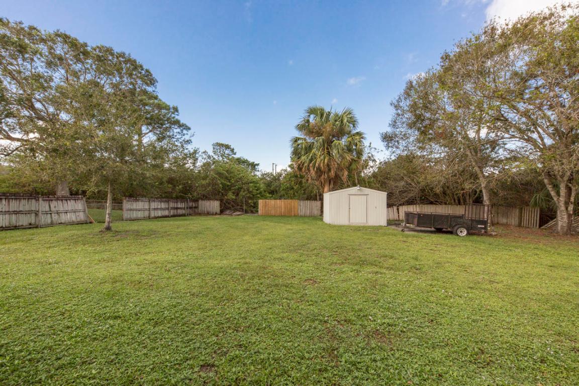 INDIAN RIVER ESTATES UNIT 4 - Residential