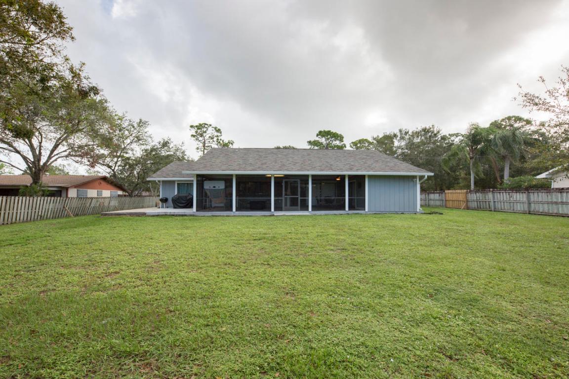 INDIAN RIVER ESTATES UNIT 4 - Residential