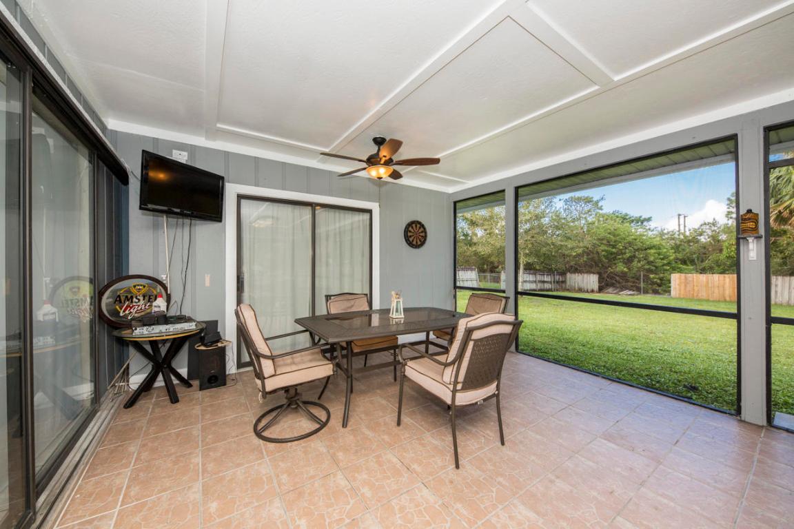 INDIAN RIVER ESTATES UNIT 4 - Residential