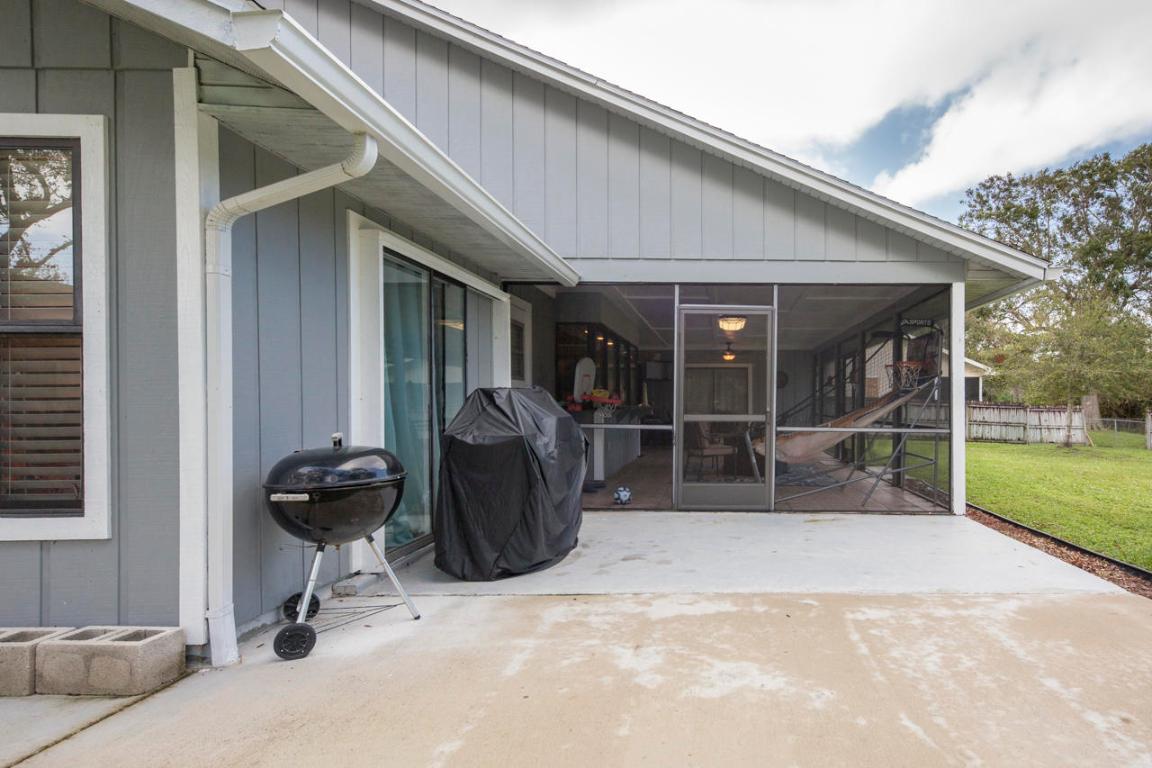 INDIAN RIVER ESTATES UNIT 4 - Residential