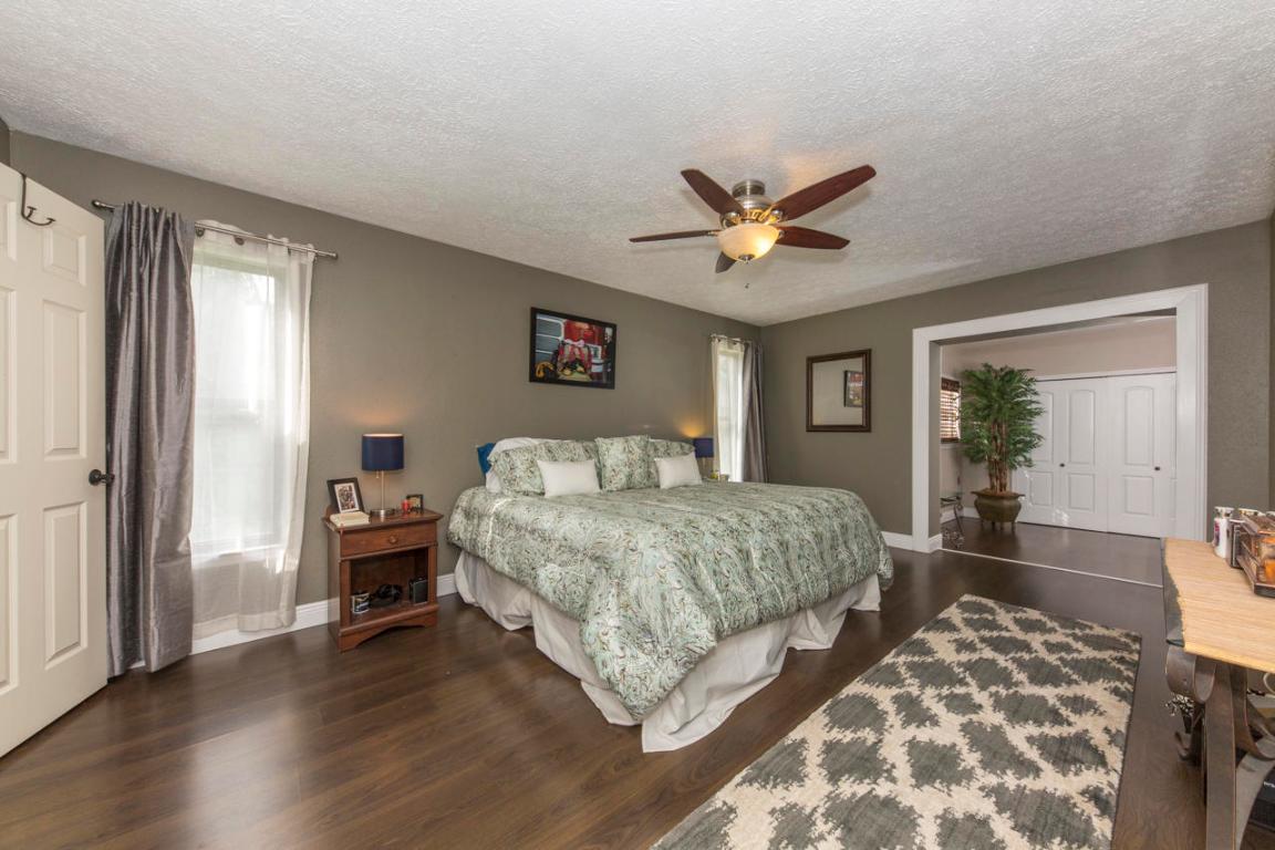 INDIAN RIVER ESTATES UNIT 4 - Residential