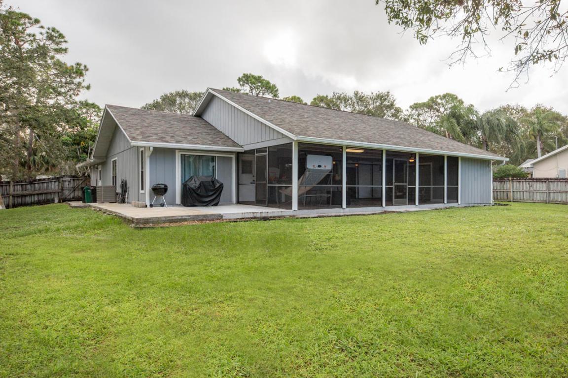 INDIAN RIVER ESTATES UNIT 4 - Residential