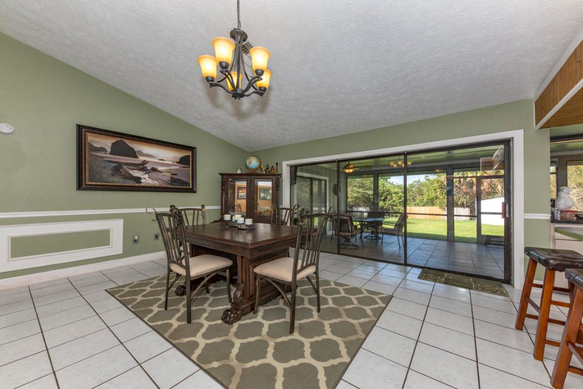 INDIAN RIVER ESTATES UNIT 4 - Residential