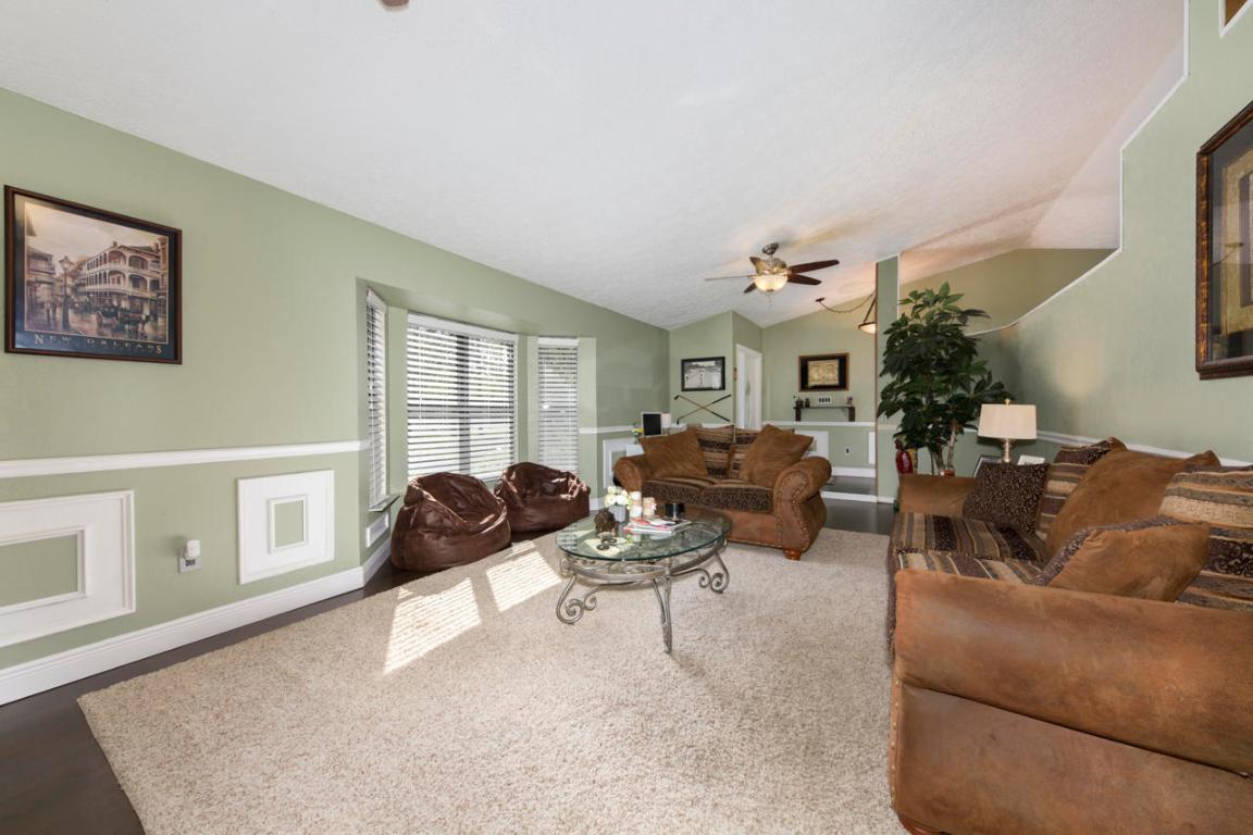 INDIAN RIVER ESTATES UNIT 4 - Residential