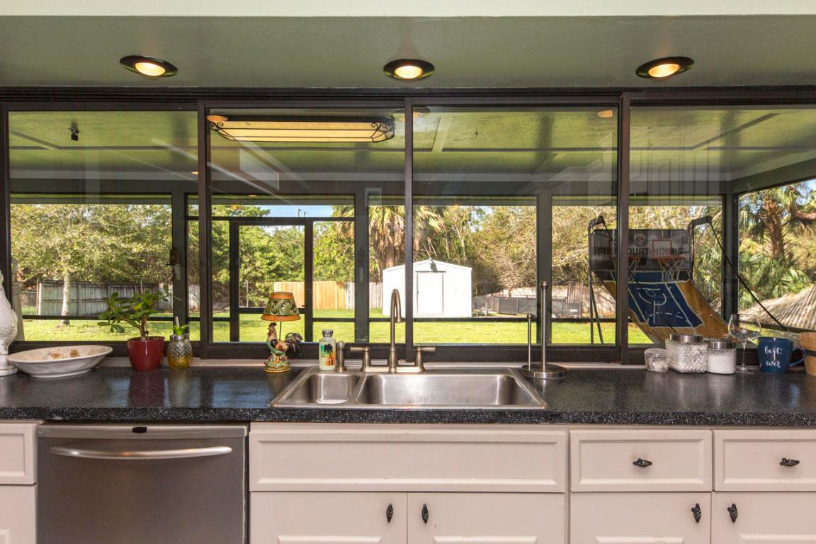 INDIAN RIVER ESTATES UNIT 4 - Residential