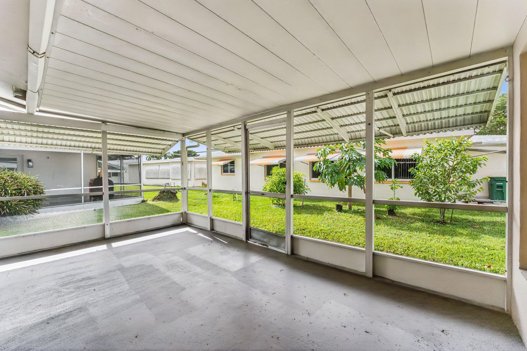 Mainlands Of Tamarac Lake - Residential