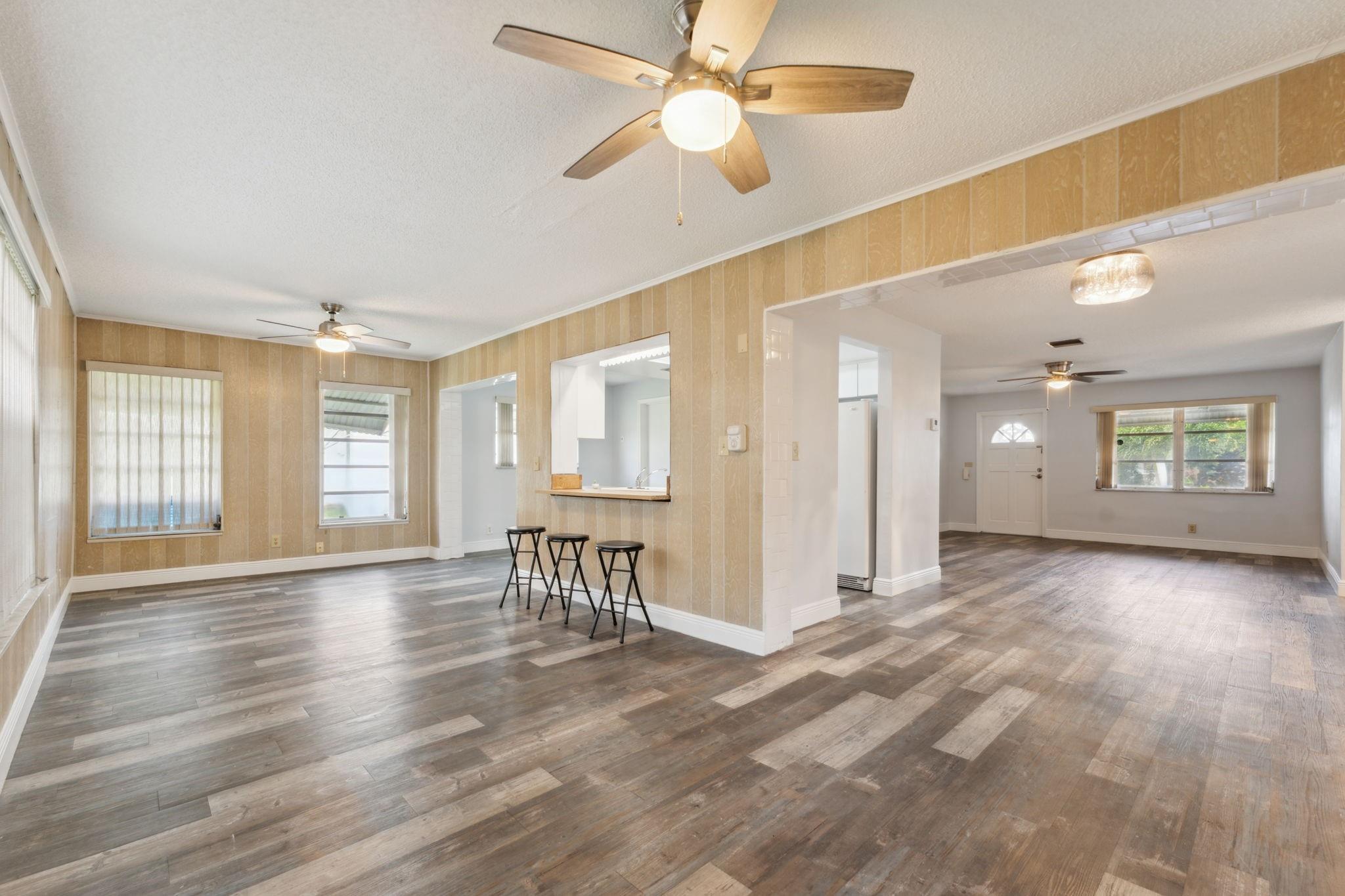 Mainlands Of Tamarac Lake - Residential