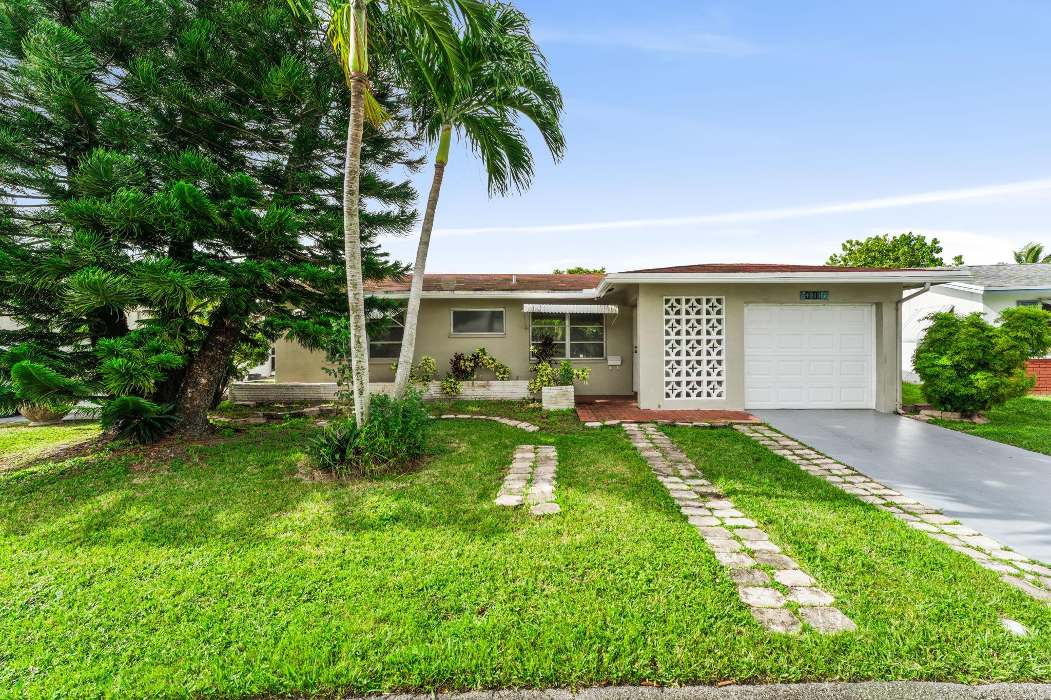 Mainlands Of Tamarac Lake - Residential