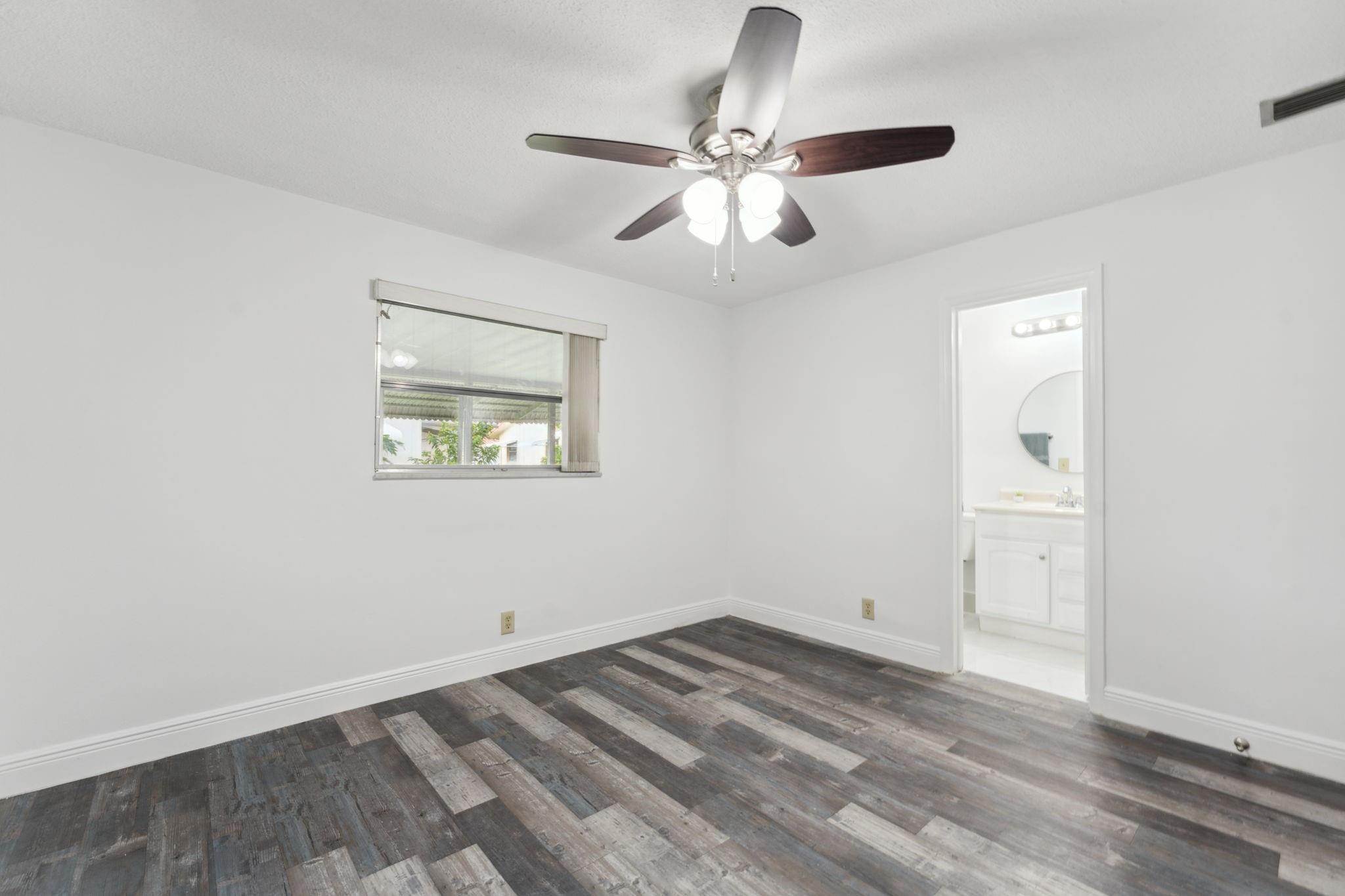 Mainlands Of Tamarac Lake - Residential