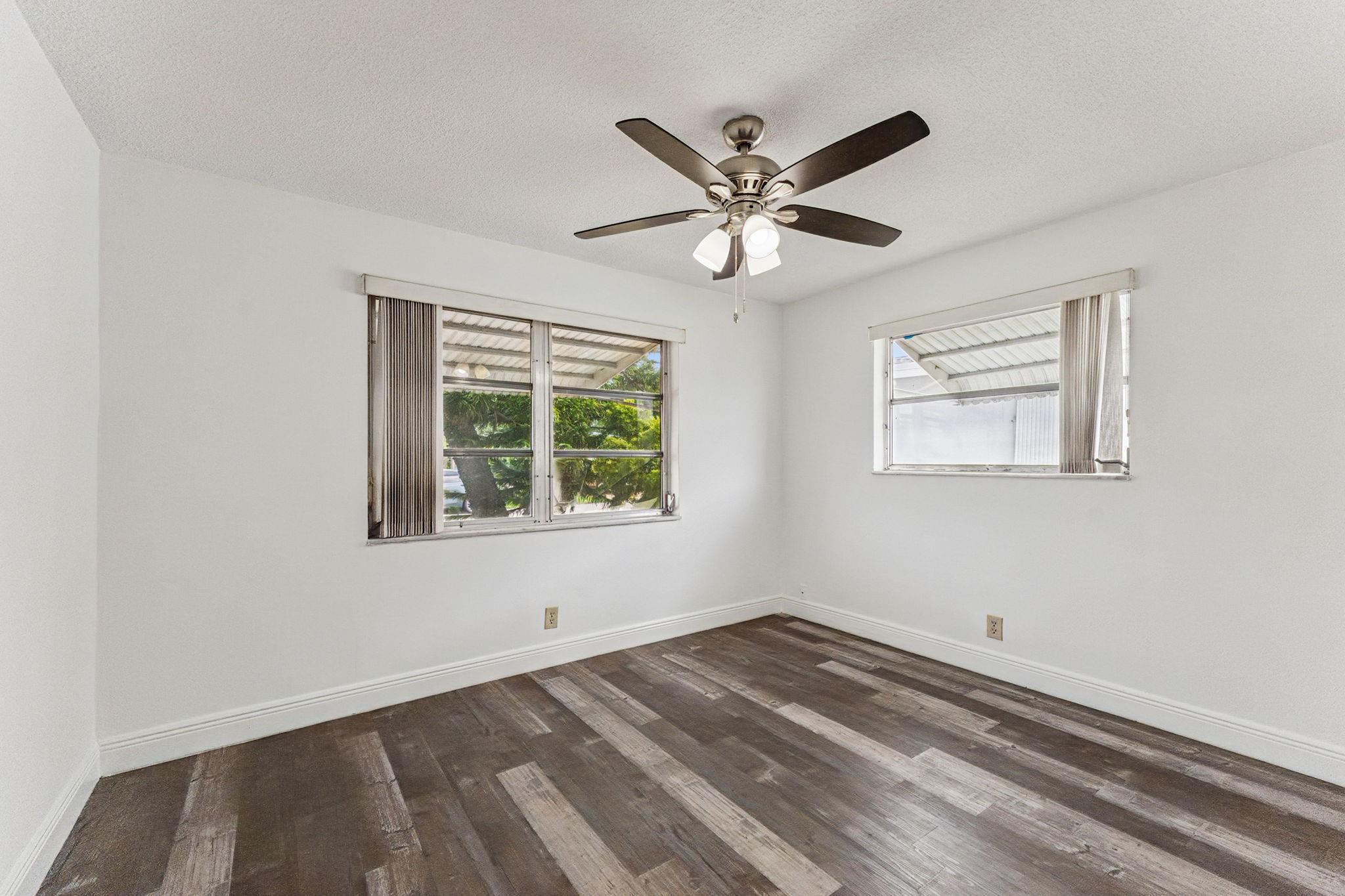 Mainlands Of Tamarac Lake - Residential