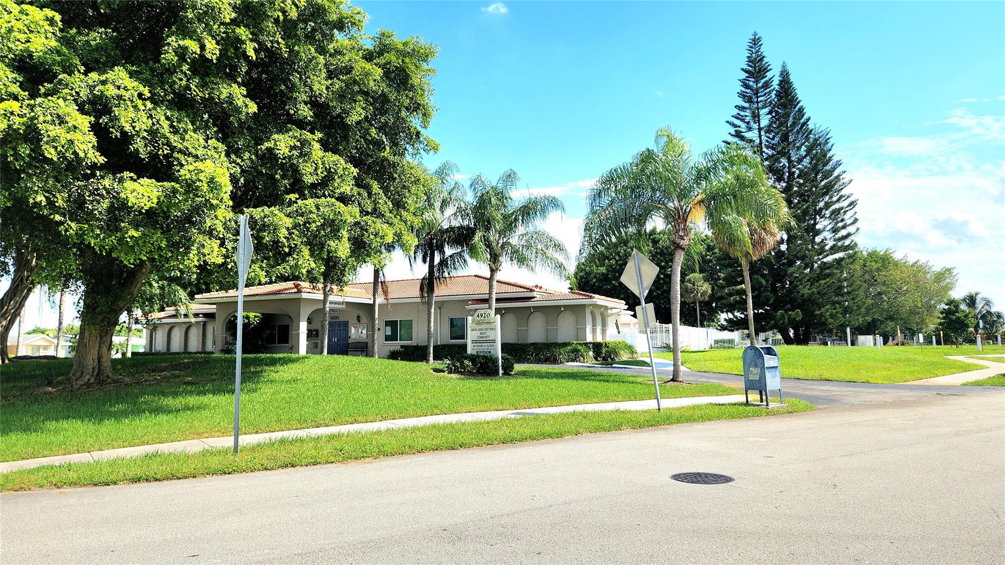 Mainlands Of Tamarac Lake - Residential