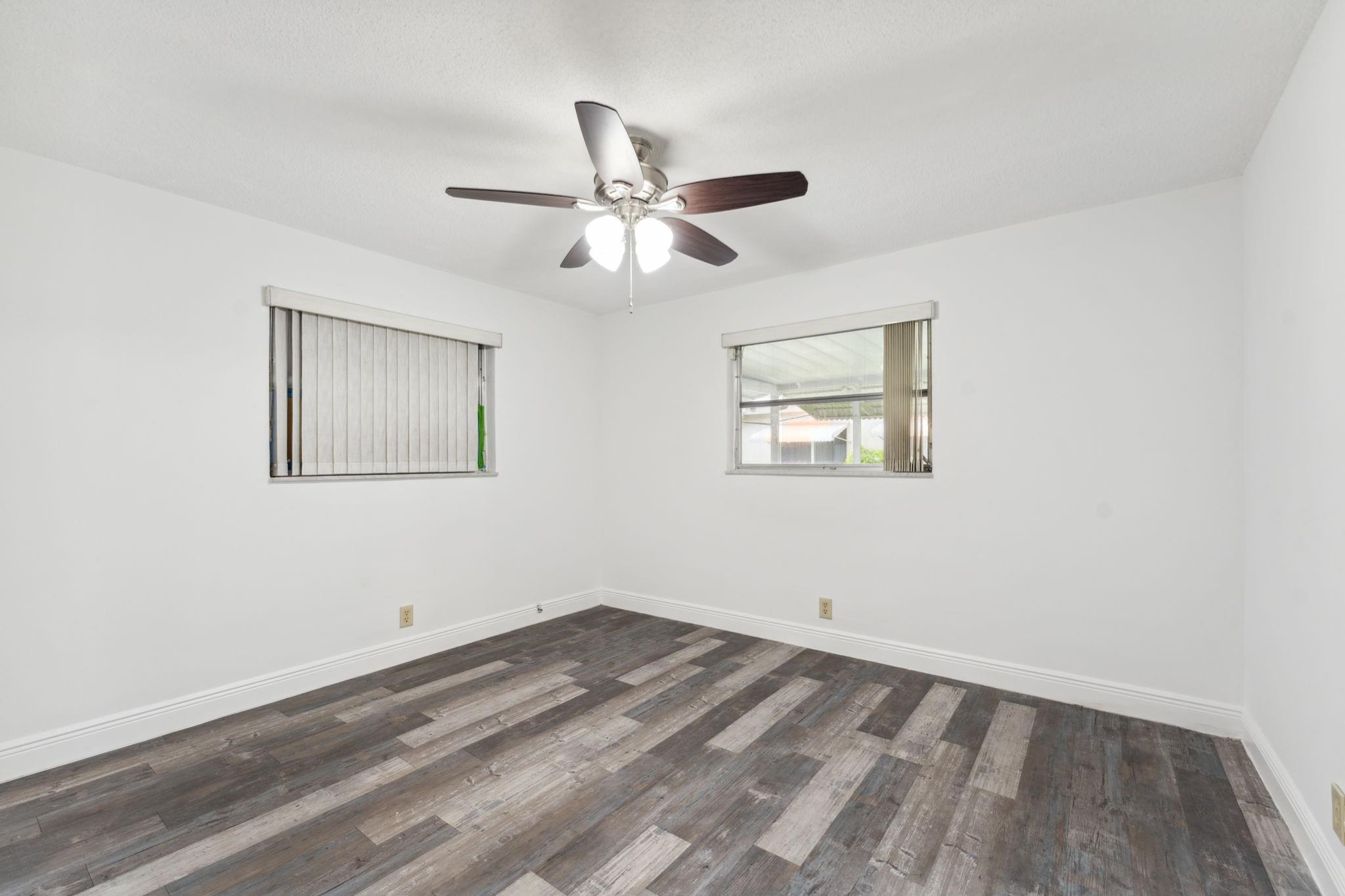 Mainlands Of Tamarac Lake - Residential