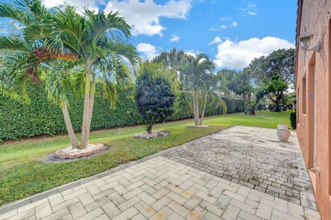 A home in Lake Worth