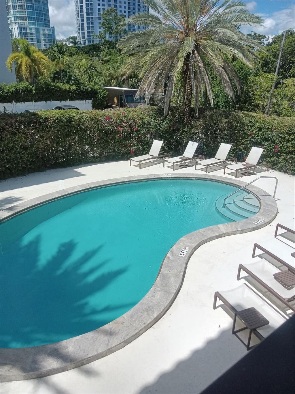 Photo of 924 SE 2nd Street #11, Fort Lauderdale, FL 33301 (MLS # B26035481)