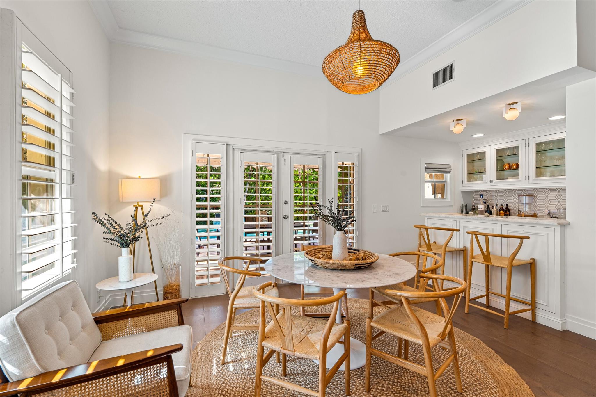 Florenada - Residential