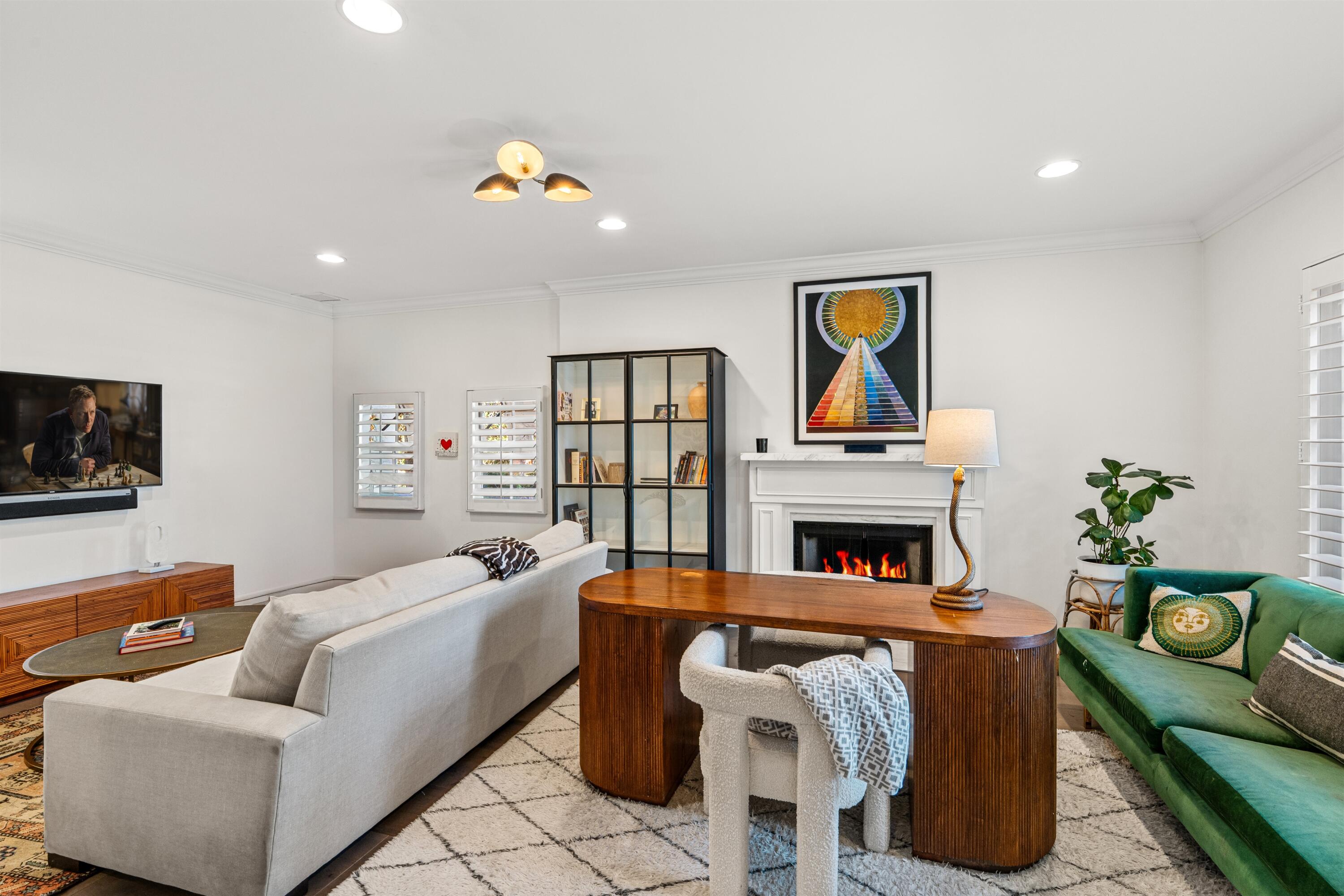 Florenada - Residential