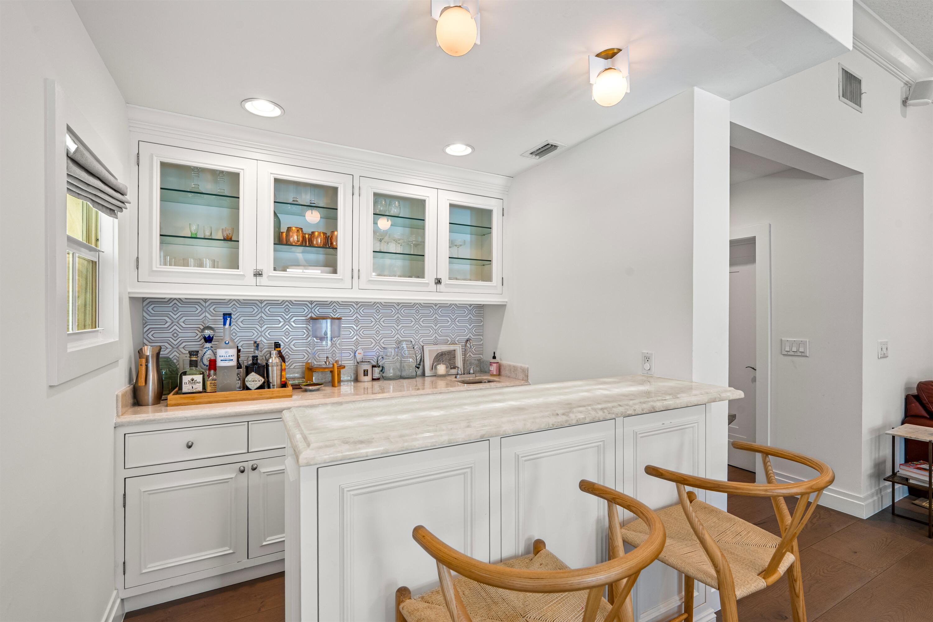 Florenada - Residential