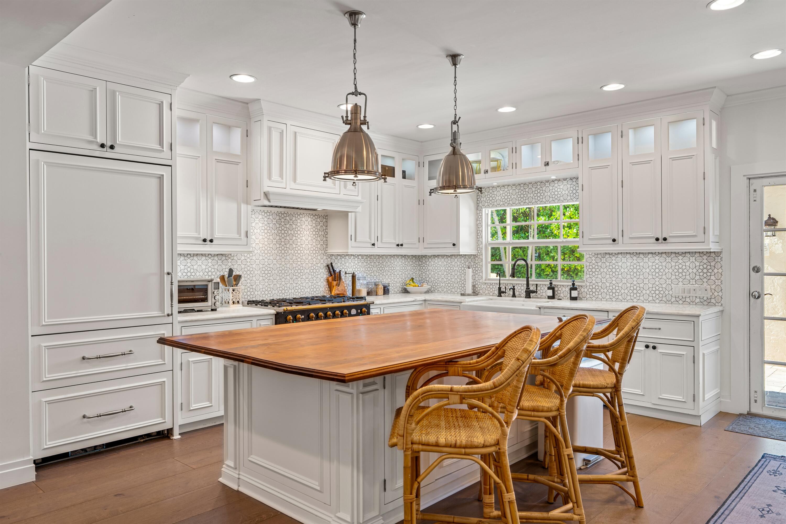 Florenada - Residential