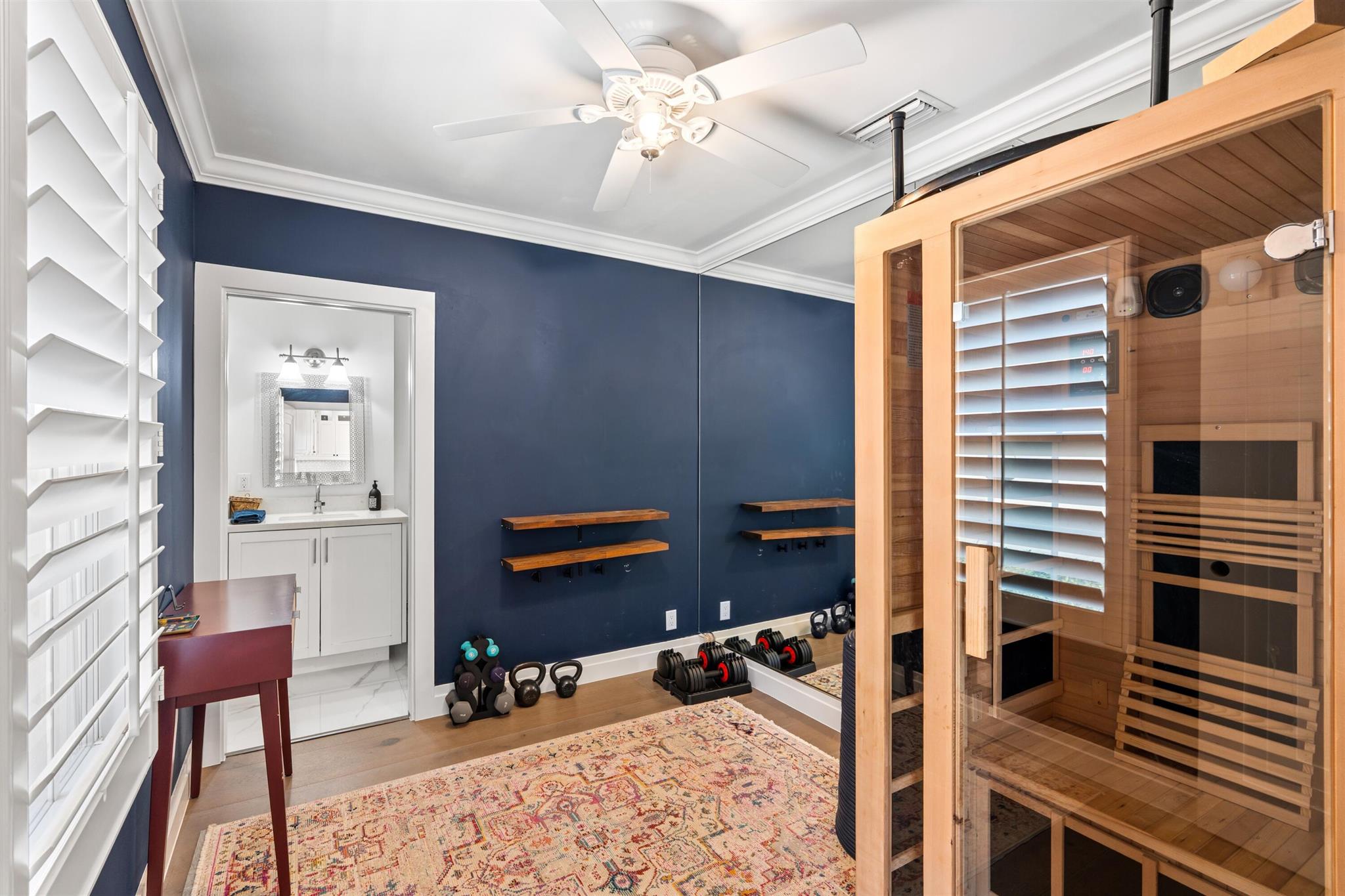 Florenada - Residential