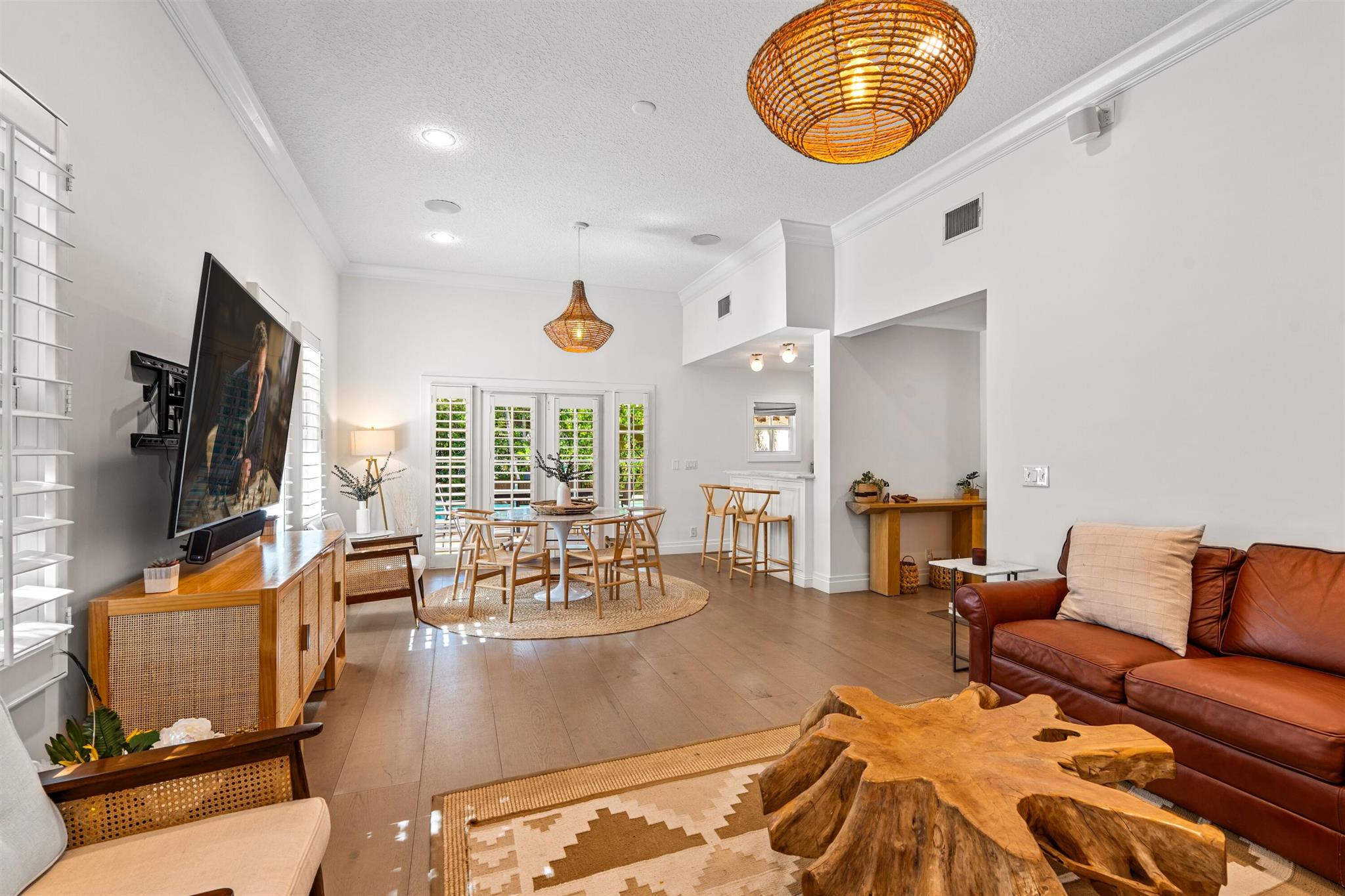 Florenada - Residential