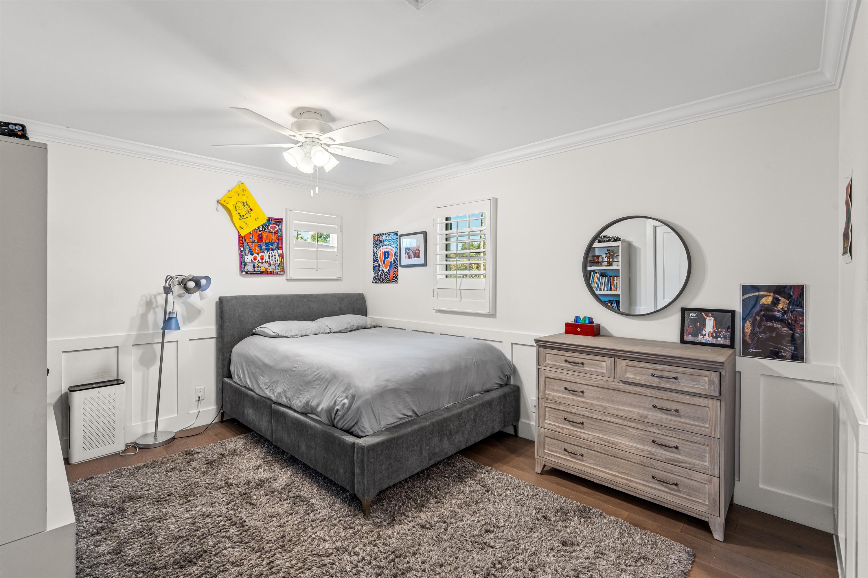 Florenada - Residential