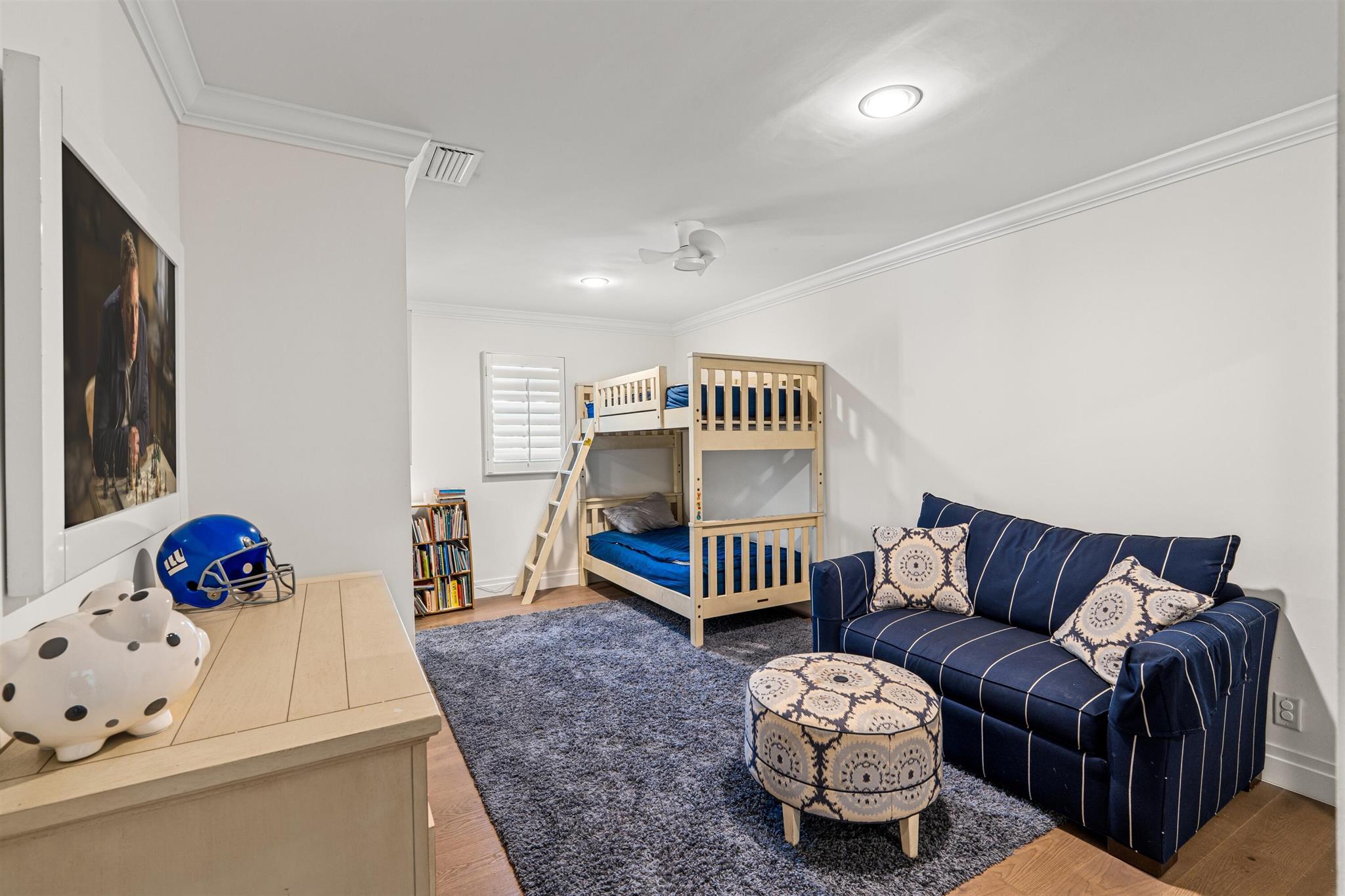 Florenada - Residential