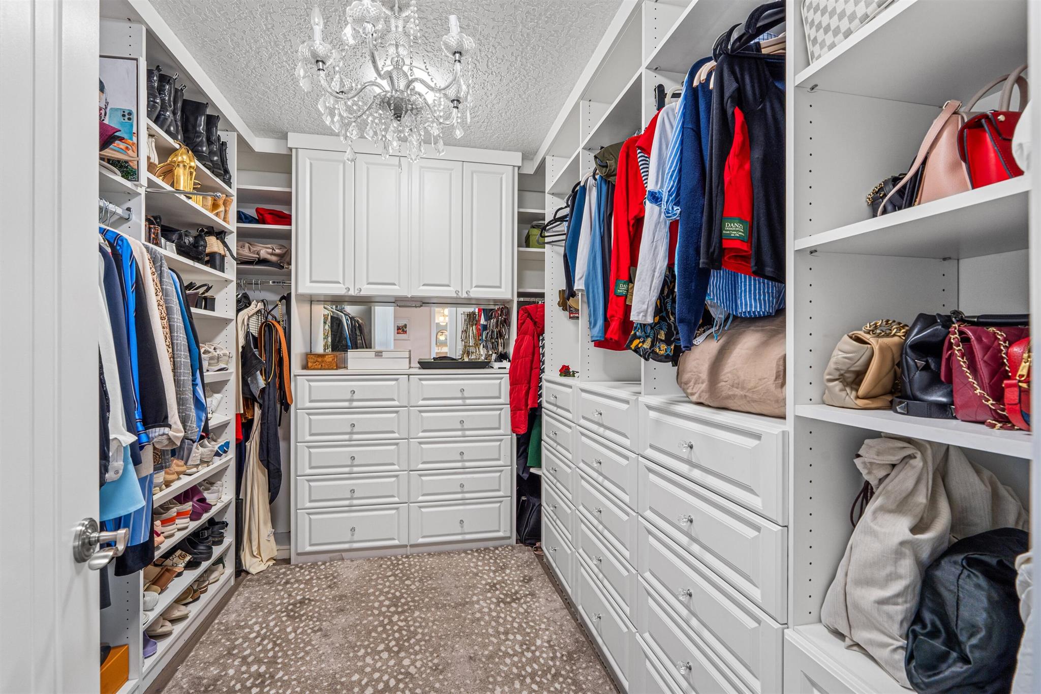 Florenada - Residential