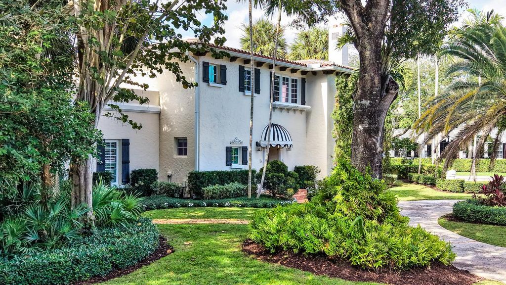 Photo of 399 Florenada Terrace, Boca Raton, FL 33486 (MLS # R11146556)