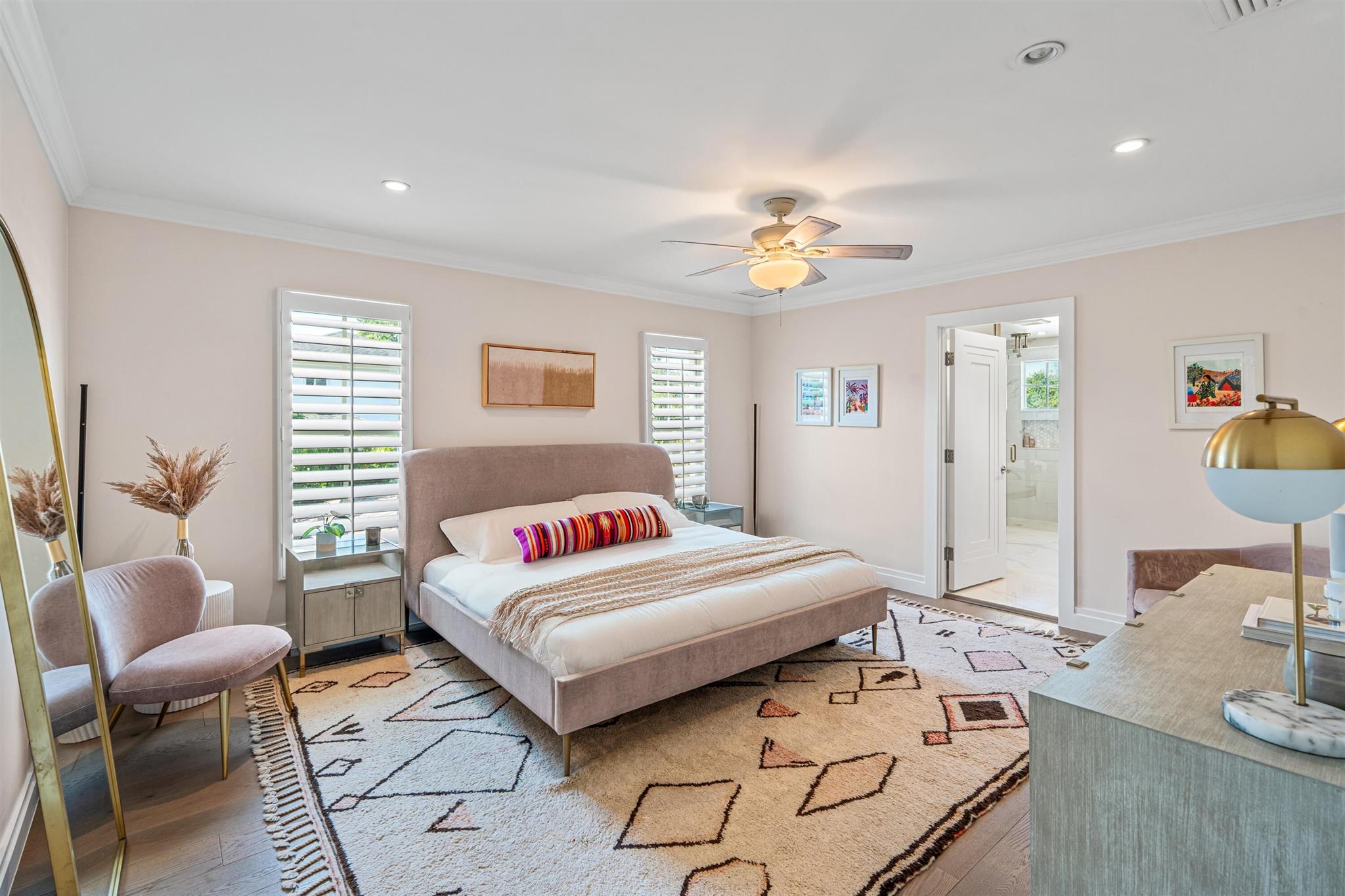 Florenada - Residential